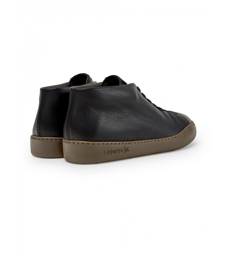 Camper - Peu Touring K300305-027 Black Leather
