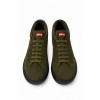 Camper - Peu Touring K300305-028 Green Suede