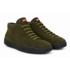 Camper - Peu Touring K300305-028 Green Suede