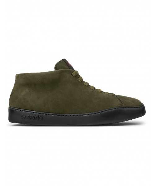 Camper - Peu Touring K300305-028 Green Suede