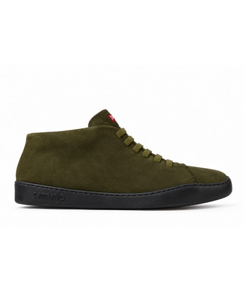 Camper - Peu Touring K300305-028 Green Suede