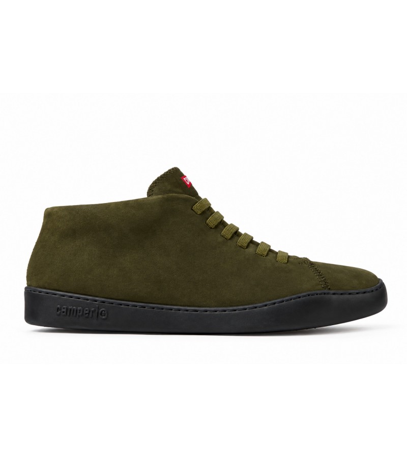 Camper - Peu Touring K300305-028 Green Suede