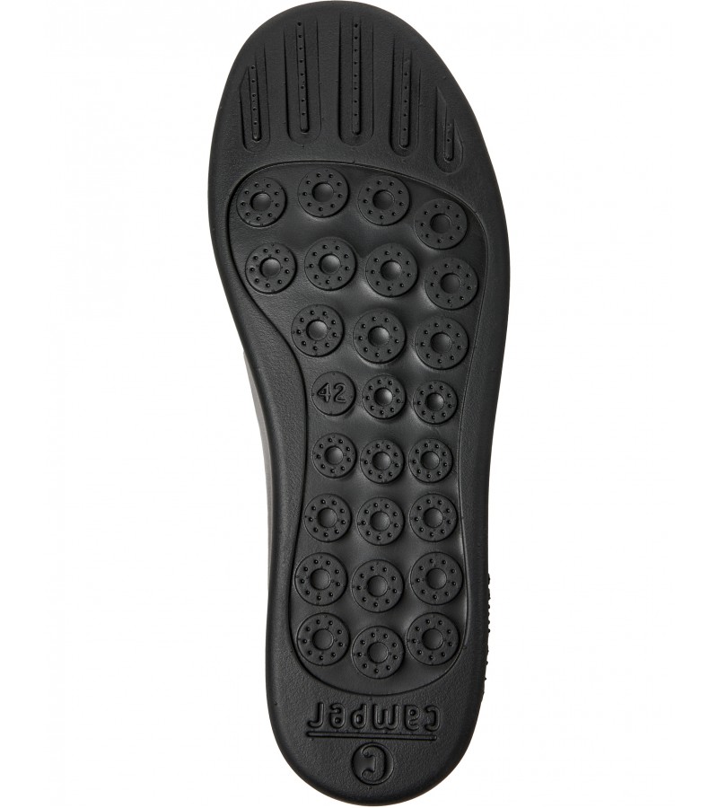 Camper - Peu Touring K300305-028 Green Nubuck Camper - Peu Touring K300305-028 Green Nubuck