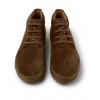 Camper - Peu Terreno K300467-012 Brown Suede Camper - Peu Terreno K300467-012 Brown Suede