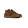 Camper - Peu Terreno K300467-012 Brown Suede Camper - Peu Terreno K300467-012 Brown Suede