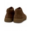Camper - Peu Terreno K300467-012 Brown Suede Camper - Peu Terreno K300467-012 Brown Suede
