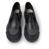 Camper - Junction K300475-004 Black Leather Camper - Junction K300475-004 Black Leather