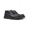 Camper - Junction K300475-004 Black Leather Camper - Junction K300475-004 Black Leather
