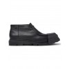 Camper - Junction K300475-004 Black Leather Camper - Junction K300475-004 Black Leather