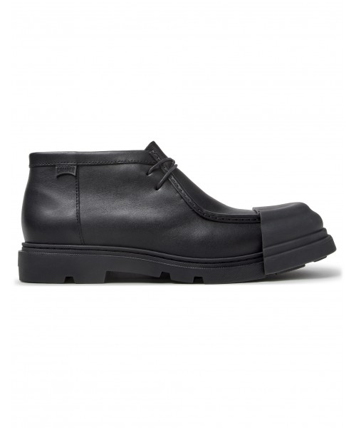 Camper - Junction K300475-004 Black Leather