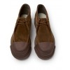 Camper - Junction K300475-005 Brown Leather Camper - Junction K300475-005 Brown Leather