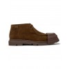 Camper - Junction K300475-005 Brown Leather Camper - Junction K300475-005 Brown Leather