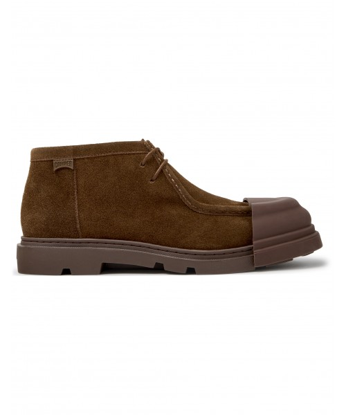 Camper - Junction K300475-005 Brown Leather