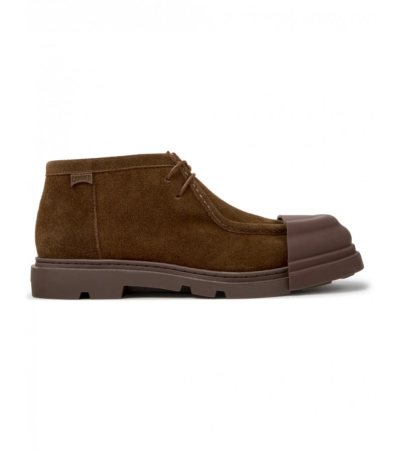 Camper - Junction K300475-005 Brown Leather Camper - Junction K300475-005 Brown Leather