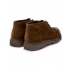Camper - Junction K300475-005 Brown Leather Camper - Junction K300475-005 Brown Leather