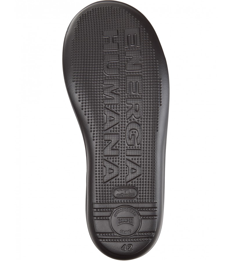 Camper - Beetle K300479-010 Black Leather Camper - Beetle K300479-010 Black Leather