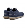 Camper - Beetle K300479-012 Blue Leather Camper - Beetle K300479-012 Blue Leather