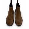 Camper - Dean K300492-007 Brown Leather