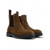 Camper - Dean K300492-007 Brown Leather
