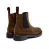 Camper - Dean K300492-007 Brown Leather