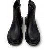 Camper - Pix Berlin K300525-004 Black Leather Camper - Pix Berlin K300525-004 Black Leather