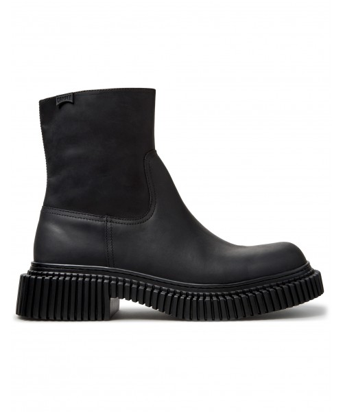 Camper - Pix Berlin K300525-004 Black Leather