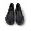 Camper - Peu Terreno K300530-006 Black Nubuck Camper - Peu Terreno K300530-006 Black Nubuck