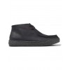 Camper - Peu Terreno K300530-006 Black Nubuck Camper - Peu Terreno K300530-006 Black Nubuck