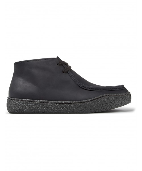 Camper - Peu Terreno K300530-006 Black Nubuck