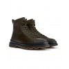 Camper - Brutus+ K300533-011 Green Nubuck Camper - Brutus+ K300533-011 Green Nubuck