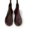 Camper - Brutus+ K300534-005 Brown Nubuck