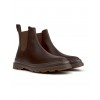 Camper - Brutus+ K300534-005 Brown Nubuck