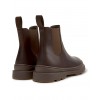 Camper - Brutus+ K300534-005 Brown Nubuck