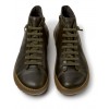 Camper - Peu Serra K300541-004 Green Leather