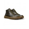 Camper - Peu Serra K300541-004 Green Leather