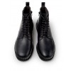 Camper - Pix K300542-004 Black Leather Camper - Pix K300542-004 Black Leather