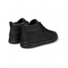 Camper - Runner Four K300550-004 Black Leather Camper - Runner Four K300550-004 Black Leather