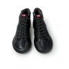 Camper - Peu Path+ K300558-004 Black Leather Camper - Peu Path+ K300558-004 Black Leather