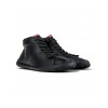 Camper - Peu Path+ K300558-004 Black Leather Camper - Peu Path+ K300558-004 Black Leather