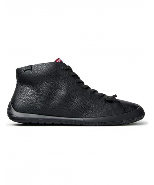 Camper - Peu Path+ K300558-004 Black Leather