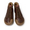 Camper - Peu Path+ K300558-005 Brown Leather Camper - Peu Path+ K300558-005 Brown Leather