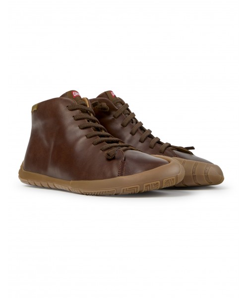 Camper - Peu Path+ K300558-005 Brown Leather