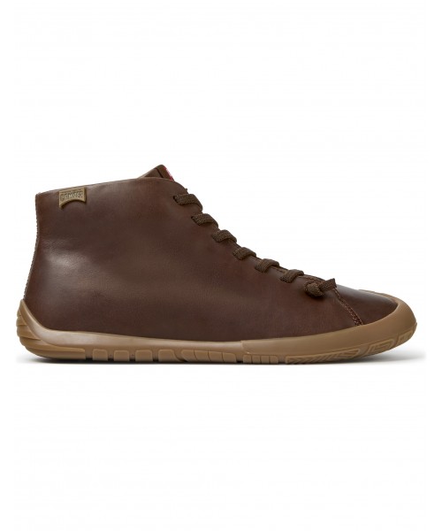 Camper - Peu Path+ K300558-005 Brown Leather