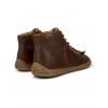 Camper - Peu Path+ K300558-005 Brown Leather Camper - Peu Path+ K300558-005 Brown Leather