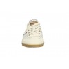 Clarks - Mego Walk White Leather