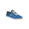 Clarks - Mego Walk Blue Leather