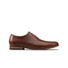 Clarks - Form Weave Tan Weave Leather