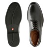 Clarks - Un Aldric Lace Black Leather