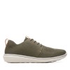 Clarks - Step Urban Mix Khaki Textile