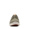 Clarks - Step Urban Mix Khaki Textile